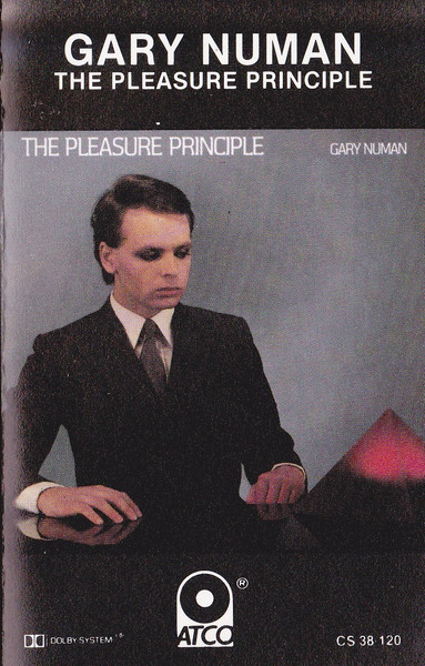 Gary Numan - The Pleasure Principle | Releases | Discogs