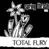 Total Fury - Spring Thrash E.P