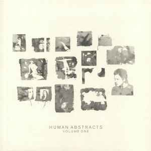 Various - Human Abstracts Volume One album cover