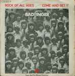 Cover of Come And Get It / Rock Of All Ages, 1970-03-00, Vinyl