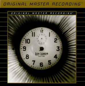 Los Lobos – This Time (2004, SACD) - Discogs