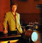 baixar álbum Bill Bruford, Patrick Moraz - Music For Piano And Drums In Rotterdam