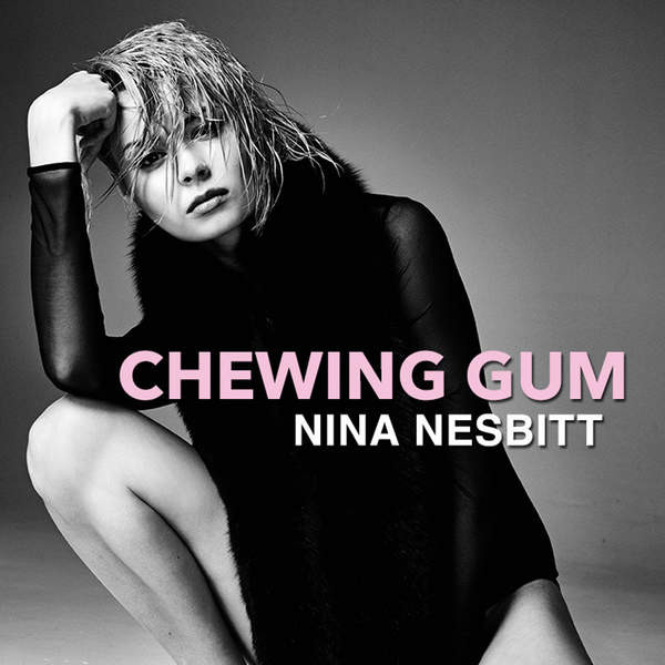 ladda ner album Download Nina Nesbitt - Chewing Gum album