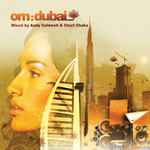 Cover of Om:Dubai, 2007, CD