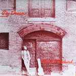David Pritchard – City Dreams (1979, Vinyl) - Discogs