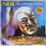 Cover of Sirius, 1982, Vinyl