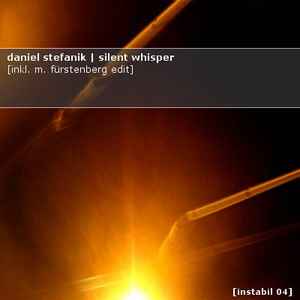 Daniel Stefanik - Silent Whisper