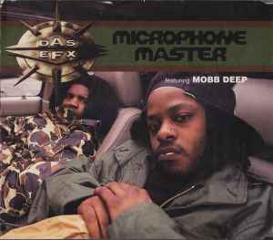 Microphone Master (Remix) - Das EFX Featuring Mobb Deep