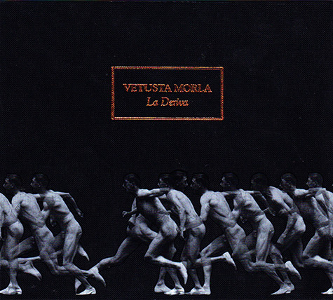 Vetusta Morla - MSDL · Canciones Dentro De Canciones Lp+Cd - Discos Bora  Bora