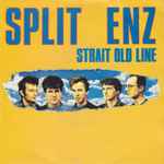 Cover of Strait Old Line, 1984, Vinyl