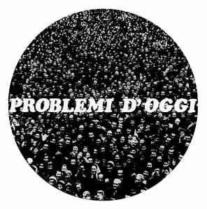 M. Zalla - Problemi D'Oggi album cover