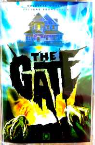 Michael Hoenig - The Gate (Original Motion Picture Soundtrack)