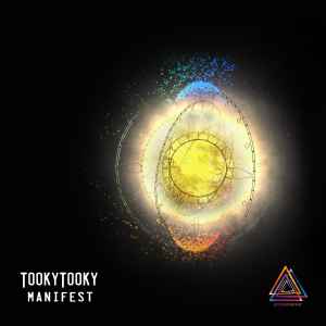 Tookytooky - Manifest album cover