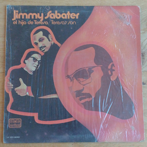Jimmy Sabater - El Hijo De Teresa/Teresa's Son | Releases | Discogs