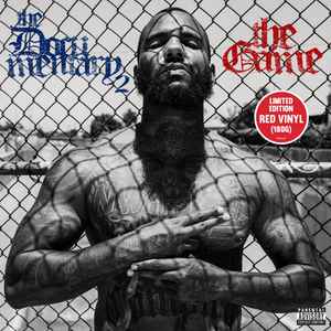 The Game (2) - The Documentary 2 album cover