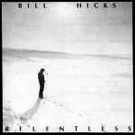 Cover of Relentless, 1992, CD