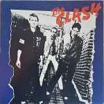 Cover of The Clash, 1979, Vinyl