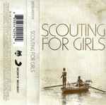 Cover of Scouting For Girls, 2017-05-19, Cassette