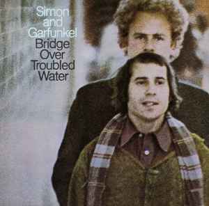 Simon & Garfunkel – Bookends (2001, CD) - Discogs