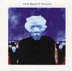 Cover of The Spent Poets, 1992, CD