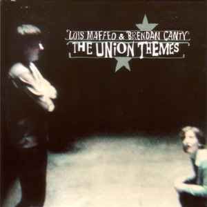 Lois Maffeo - The Union Themes