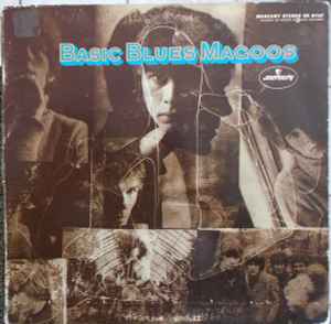 Basic Blues Magoos - The Blues Magoos