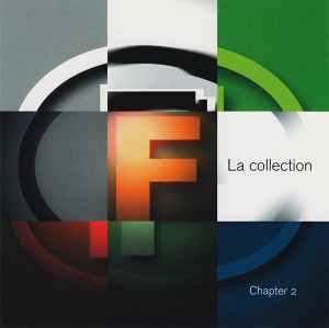 Pochette de l'album Various - La Collection Chapter 2