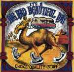 Cover of Choice Quality Stuff / Anytime, 1990, CD