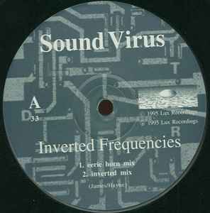 Inverted Frequencies - Sound Virus