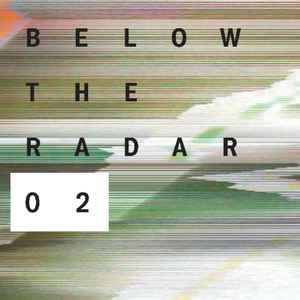 Various - Below The Radar 02 album cover