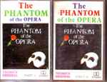 Cover of The Phantom Of The Opera (The Original Cast Recording), , Cassette