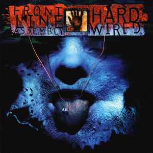 Front Line Assembly - Hard Wired
