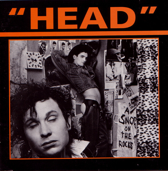 Head – A Snog On The Rocks (CD) - Discogs