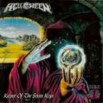 Helloween – Keeper Of The Seven Keys (Part I) (CD) - Discogs