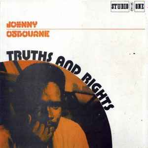 Truths And Rights - Johnny Osbourne