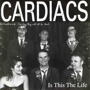 Cardiacs - Is This The Life