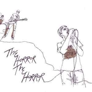 The Horror The Horror (CD, Album) for sale