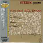 Cover of Everybody Digs Bill Evans, 1995-03-29, CD