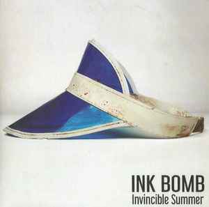 Ink Bomb - Invincible Summer album cover