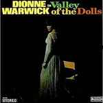Cover of Dionne Warwick In Valley Of The Dolls, 1968, Reel-To-Reel