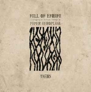 Tharn - Fall Of Efrafa