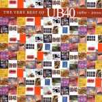 UB40 – The Very Best Of UB40 1980 - 2000 (2000, CD) - Discogs