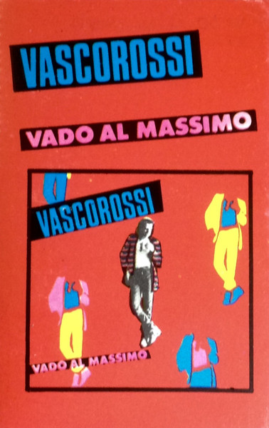 Vasco Rossi – L'Altra Metà Del Cielo (2012, Gatefold, Vinyl) - Discogs
