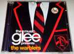 Cover of Glee: The Music Presents The Warblers, 2011, CD