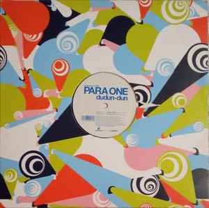 Surkin – Ghetto Obsession EP (2006, Vinyl) - Discogs