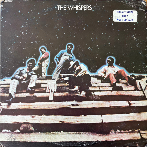 The Whispers - Planets Of Life | Releases | Discogs