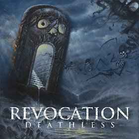 Deathless - Revocation
