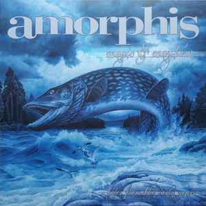 Magic & Mayhem - Tales From The Early Years - Amorphis