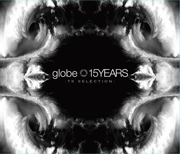 Globe – 15Years -TK Selection- (2010, CD) - Discogs
