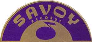 Savoy Records image